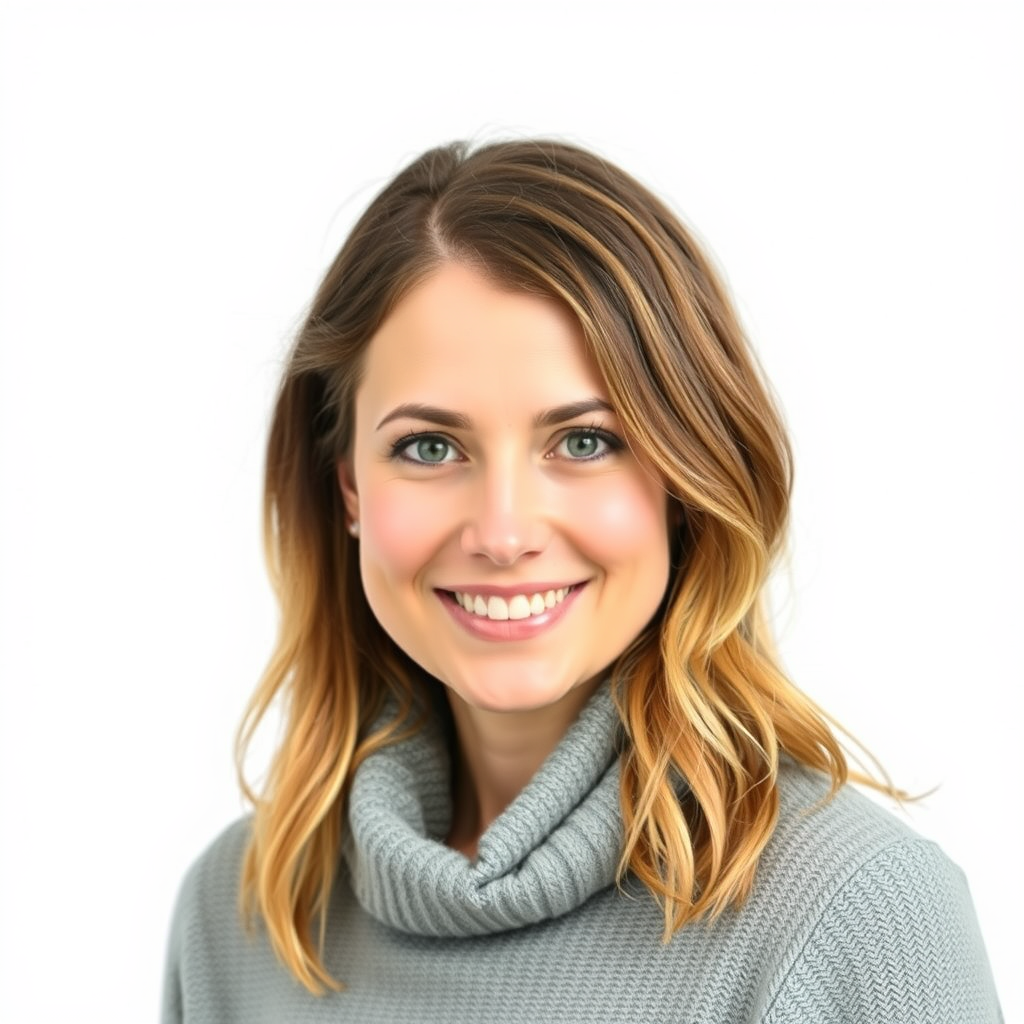 Miranda Spencer