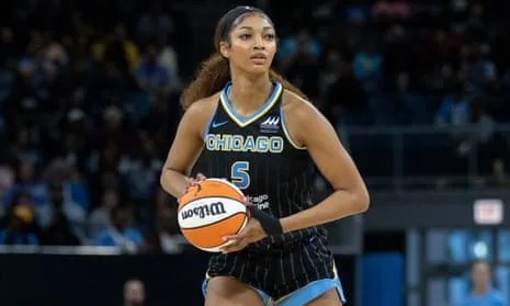 Chicago's WNBA Team Mismanagement of Their Star Player Situation