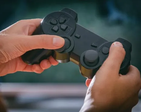 Why Do Certain Gamers Invert Their Controls? Scientists Reveal Answers, But They’re Different From You Think