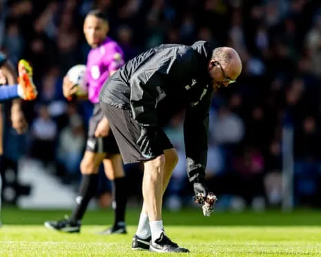 I’ve Witnessed Horrible Things at Soccer Games – Yet What Landed on the Pitch Recently Was Truly Appalling