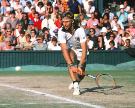 Björn Borg Approaches Life ‘One Step at a Time’ Post ‘Aggressive’ Prostate Cancer Identification